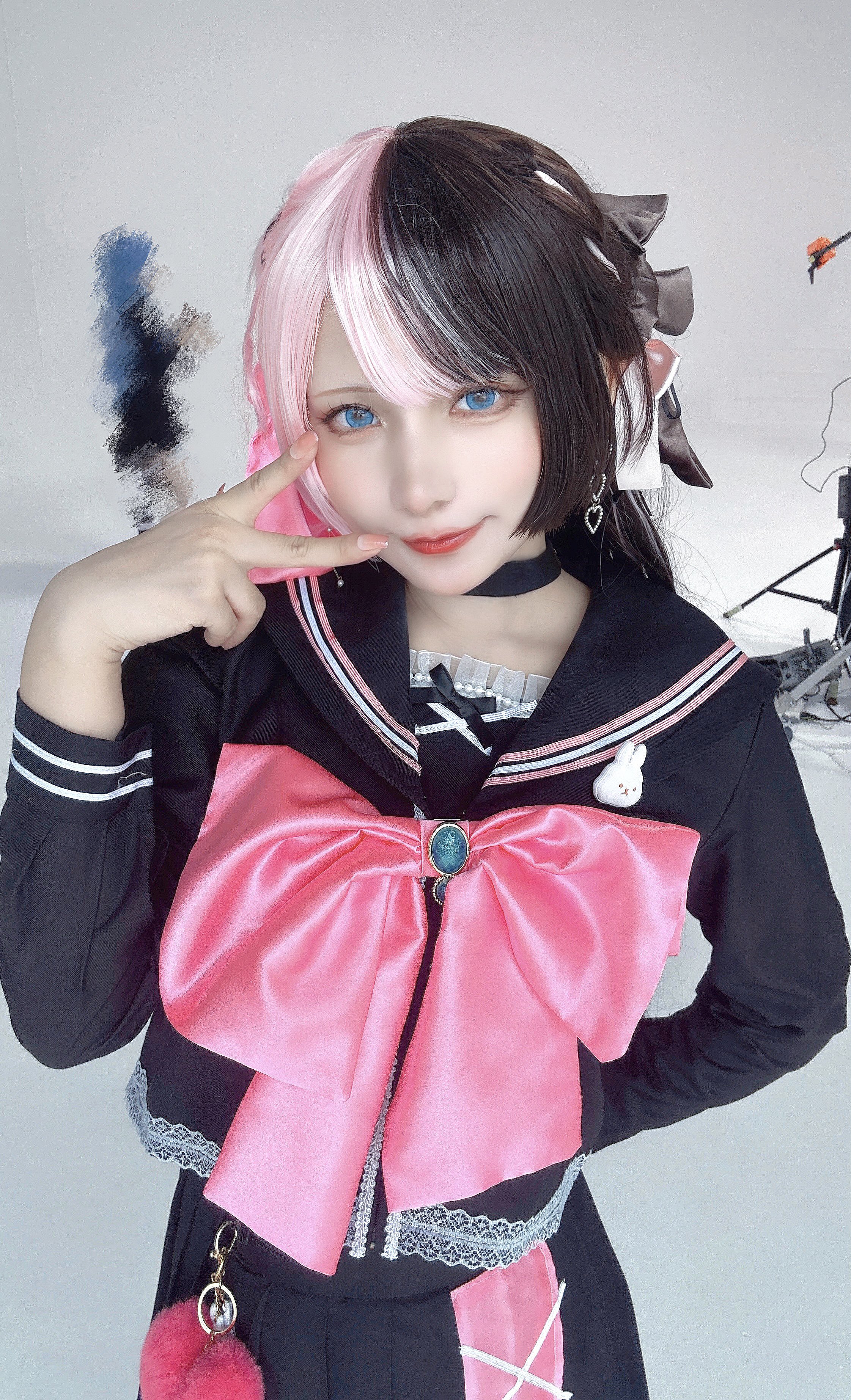 Nene ♡♡様 NENE様のステージでお尻振っちゃった❤️‍🔥 サイコーの思い出