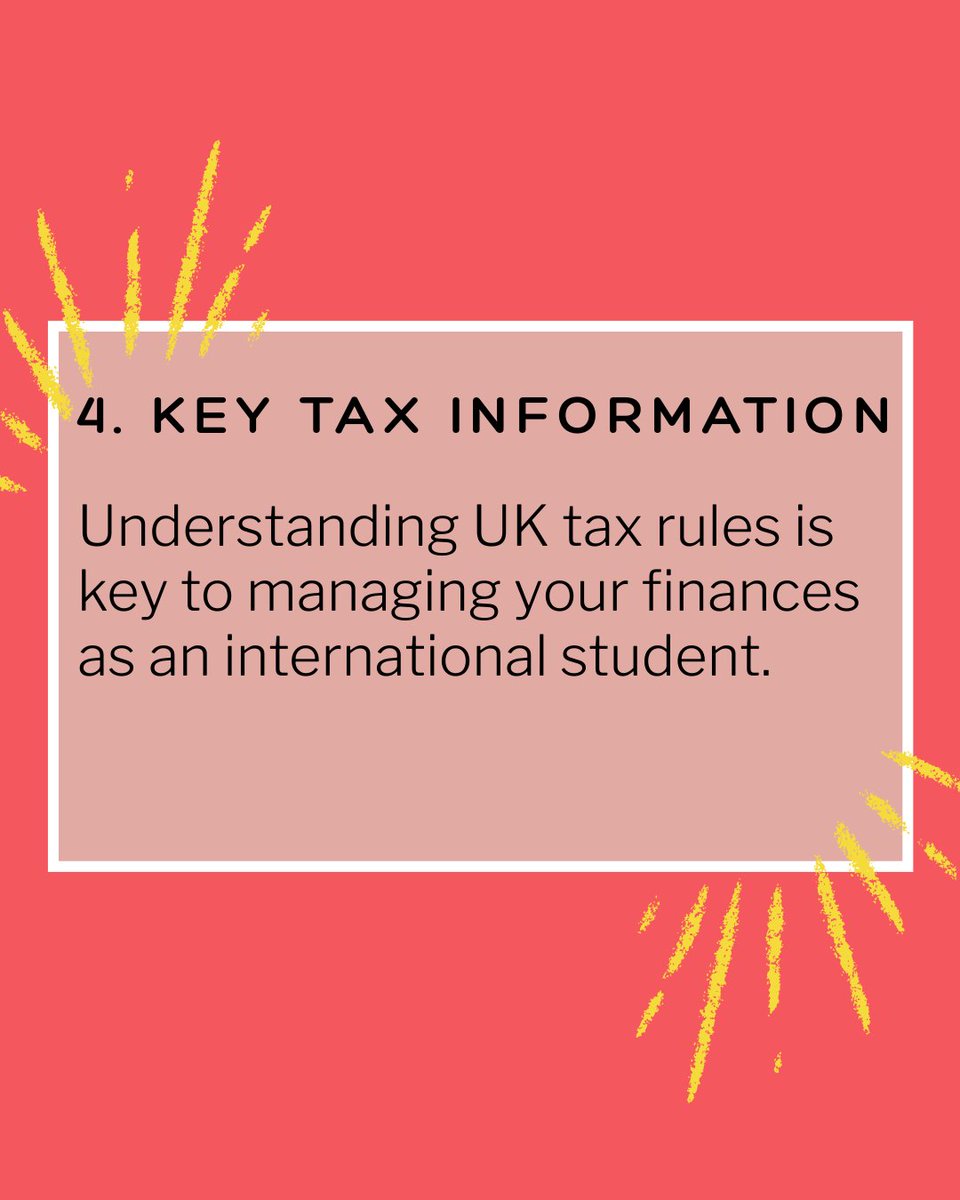eduPlusAbroad's tweet photo. 🎓 Studying in the UK? Don’t get caught off guard by tax rules! 💷 Here’s what every international student needs to know about foreign income, living costs, and working part-time in the UK.

Contact +91 9326065988.
+91 93720 79924.
https://t.co/d4l5CP1D8F https://t.co/bronqBCLSA