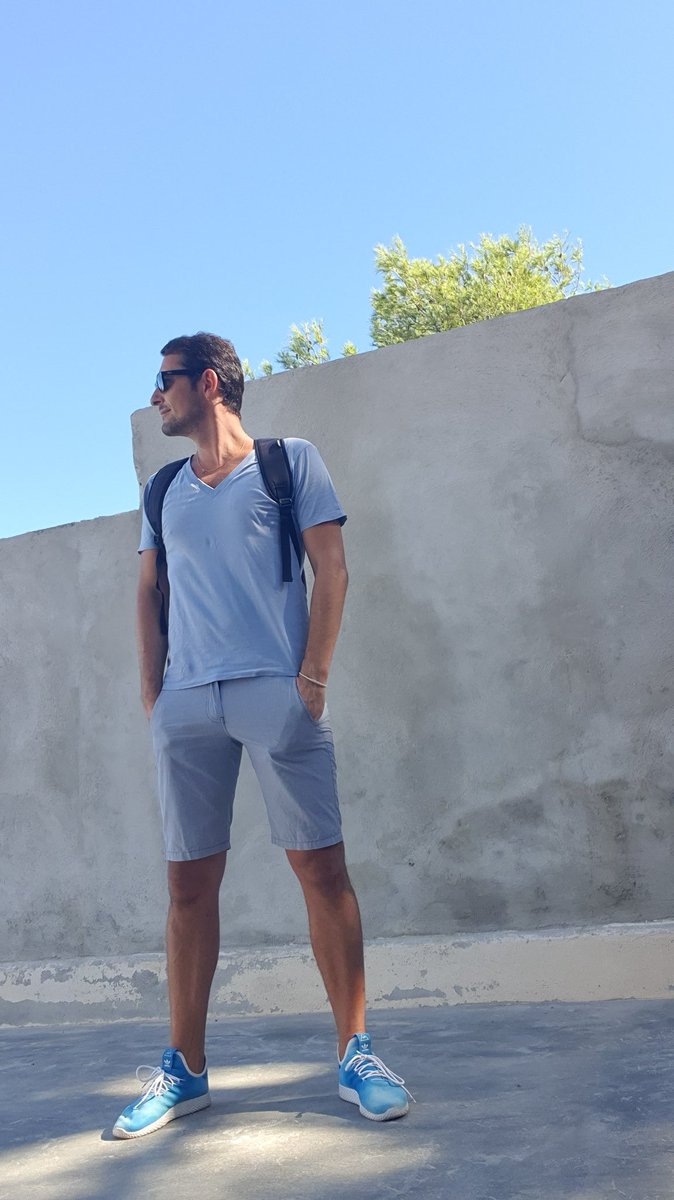 David B. tweet media