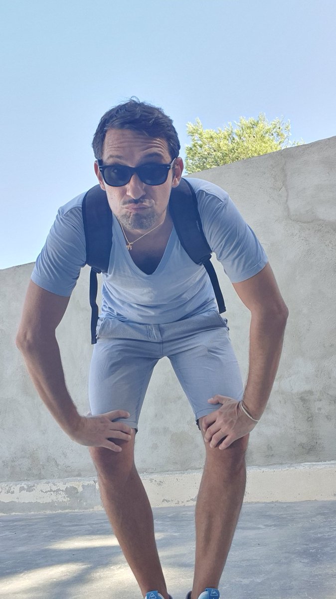 David B. tweet media