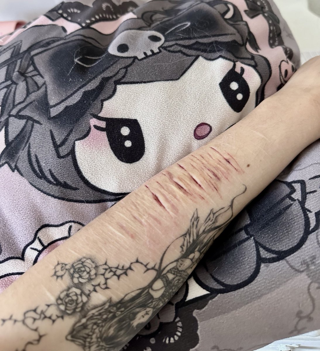chaoticutee's tweet photo. https://t.co/AoOxjCaIxj