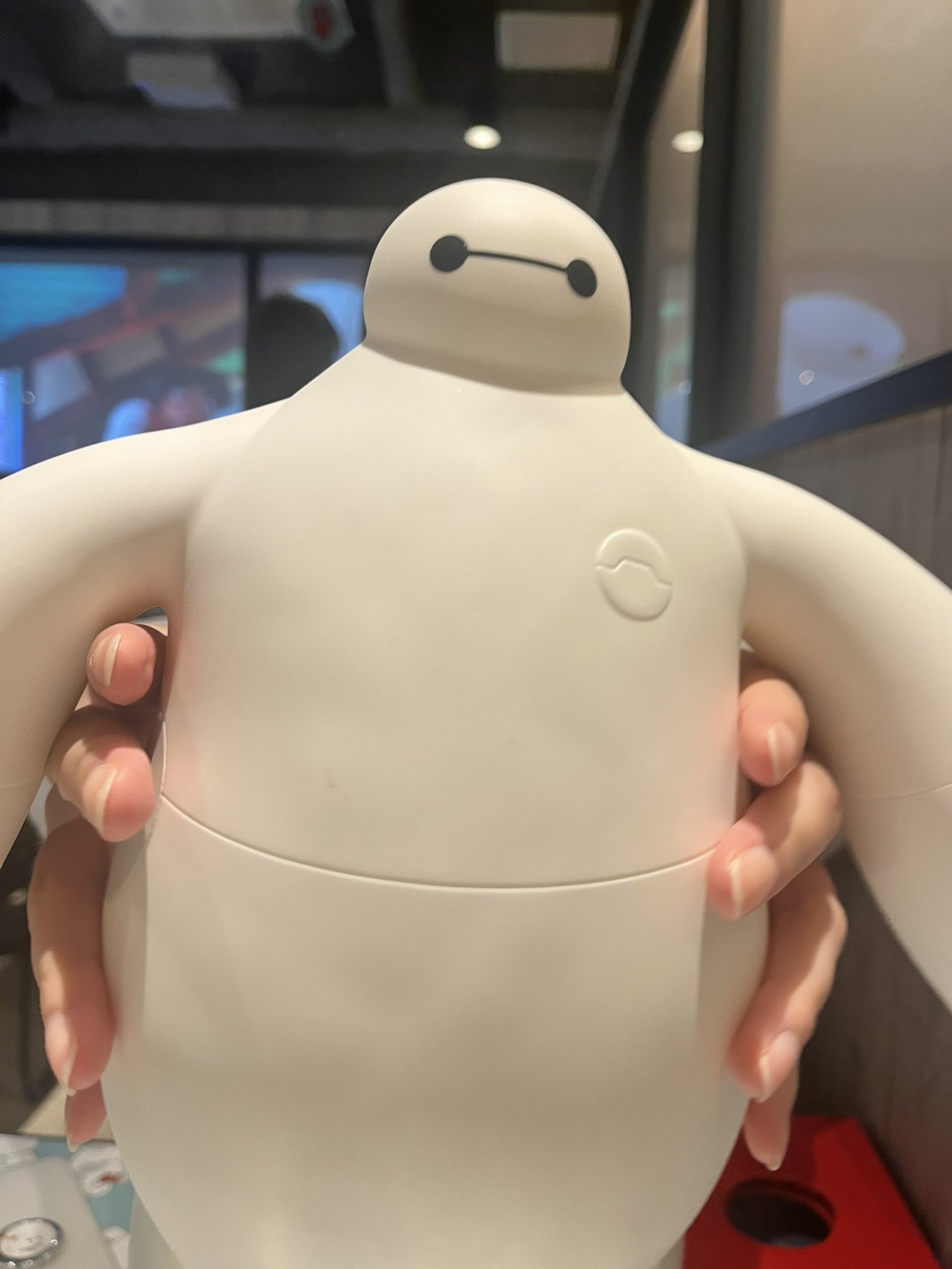 ベイマックス♡（感謝） 田中夢摘美 (@0229syusuke) / X