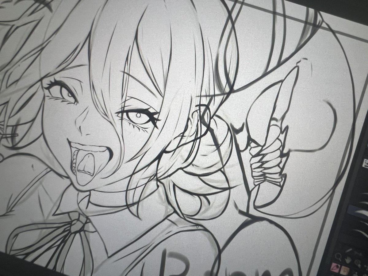 sirowakuro's tweet photo. https://t.co/SkNm07Mtk8