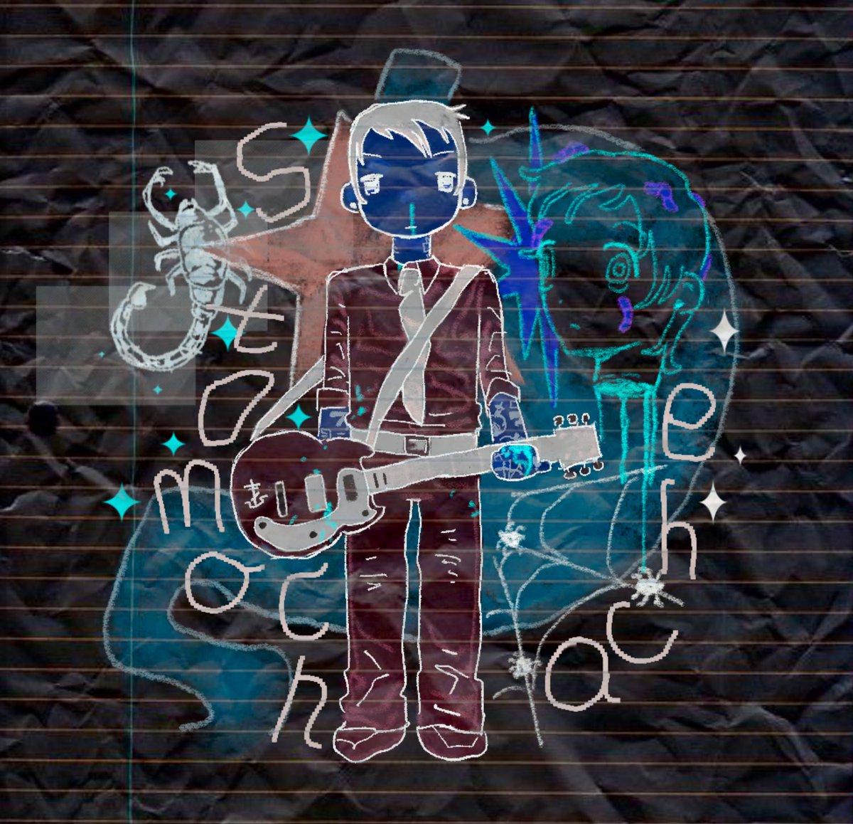 #frankiero