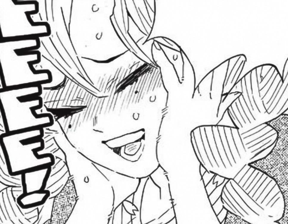 xTHE1stLOVE's tweet image. ㅤ
ㅤ&quot; เอ๊ー!? ฉันเหรอ !? ถามฉันเหรอ !? มันก็ออกจะเขิน ๆ อยู่หน่อยน้าา มันเป็นเพราะว่า.. เพราะว่า ..!

ㅤฉันอยากพบคู่รักที่จะแต่งงานด้วยและอยู่เคียงคู่กันไปตลอดชีวิตค่ะ ! สาว ๆ น่ะก็ชอบชายหนุ่มที่แข็งแกร่งกว่าตัวเองกันทั้งนั้นนี่นา～ แบบว่าอยากถูกปกป้องบ้างน่ะน้าา ♡ ! &quot;

⤹