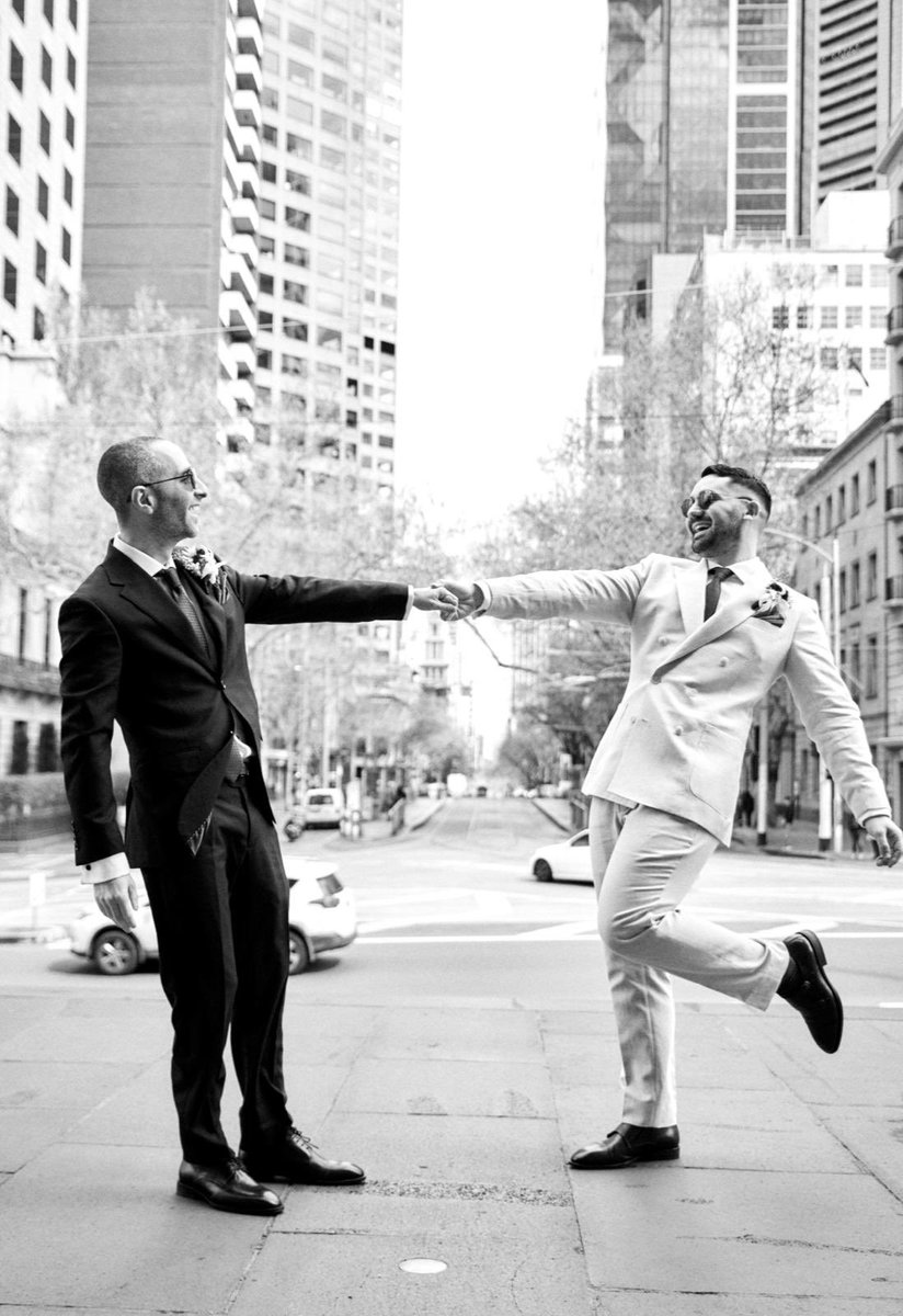 _mtedwards's tweet photo. Life Update 🤵‍♂️💍🤵‍♂️ https://t.co/yLnVD3mJMc