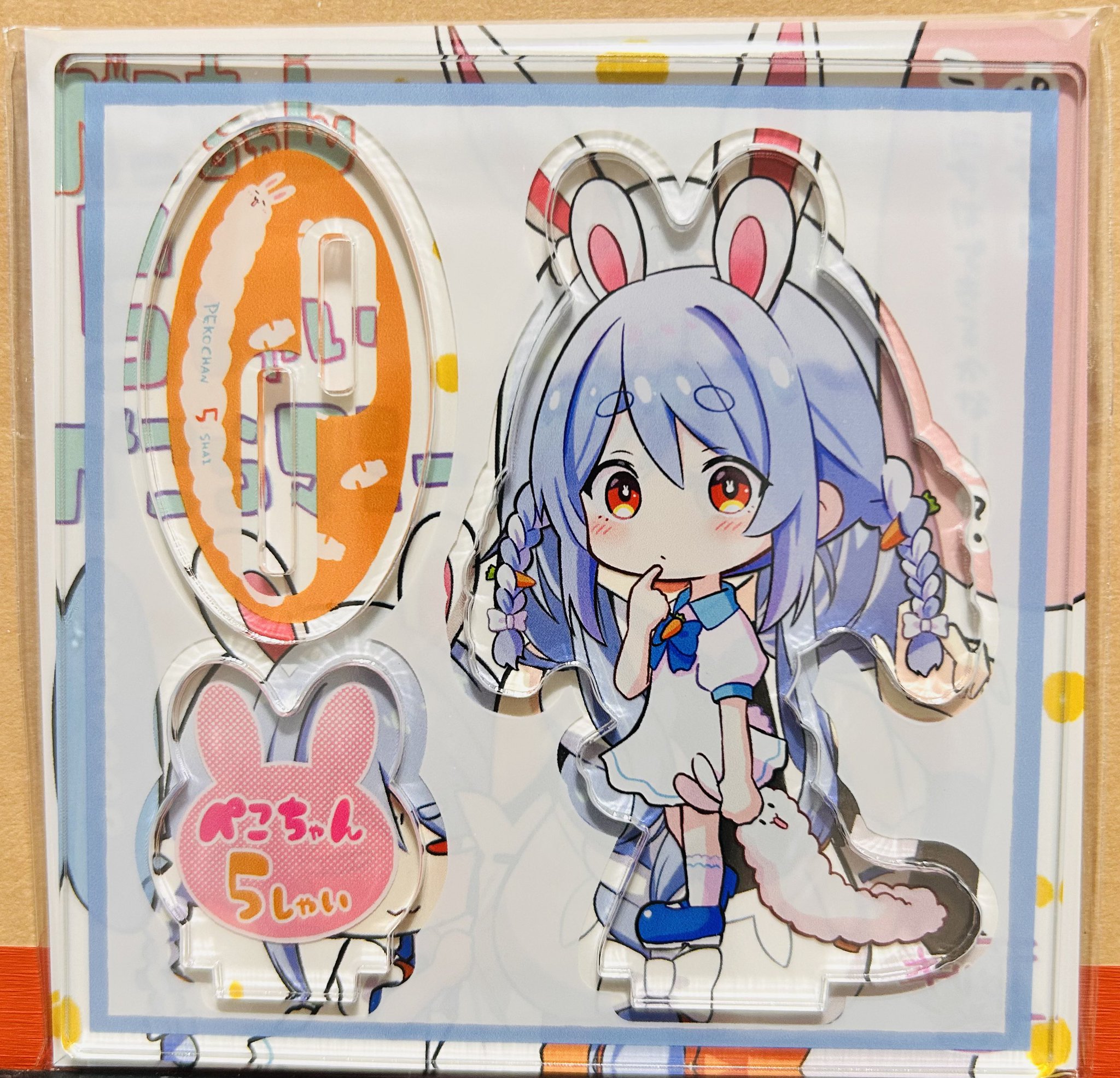 愛称板白兎 天合 門佳@サークル「同人愛想曲」サークル主@お兄05@野うさぎ