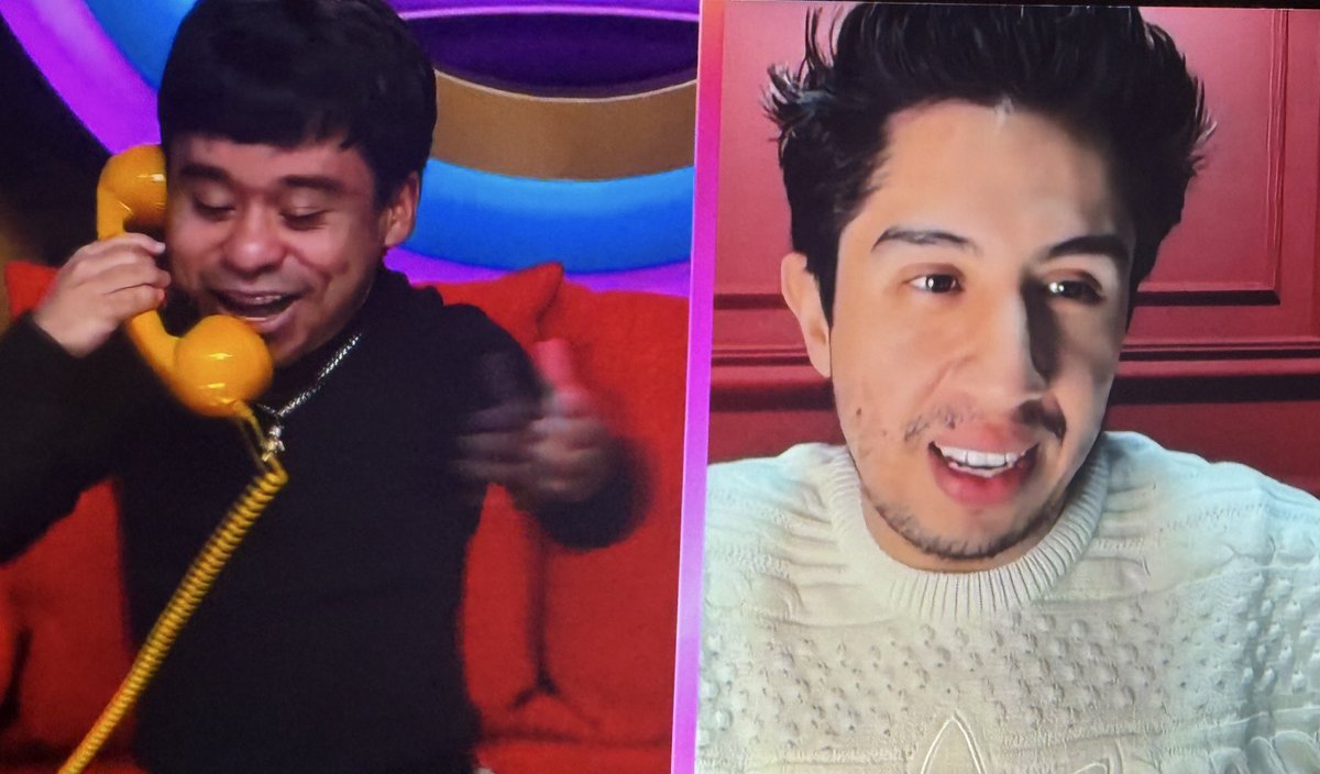 El Abelito se gana la moneda del destino y era un mensaje de Daniel Sosa para ¡El Guana! 🤔🫢 #LaCasaDeLosFamosososMx