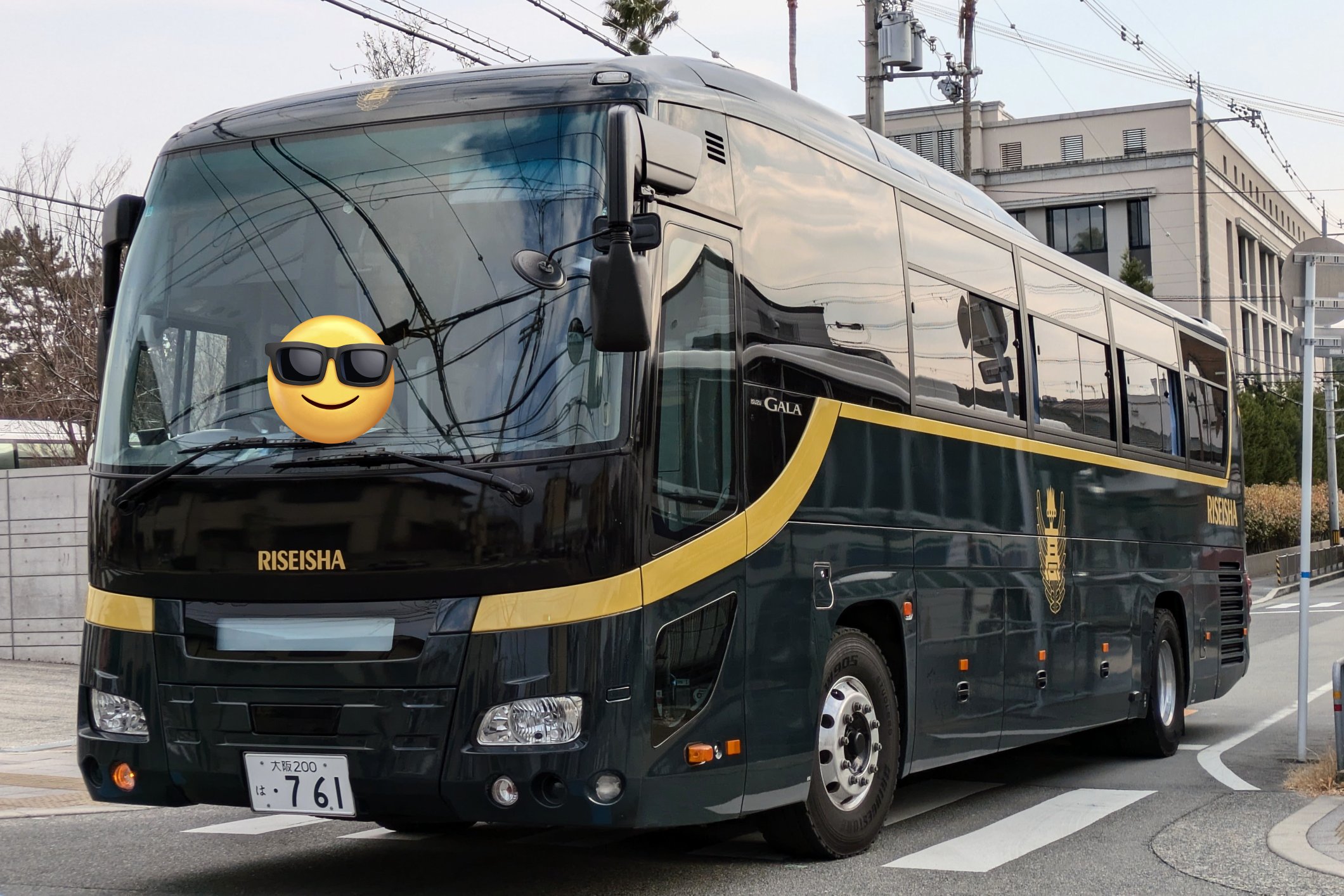 ※ 棒太郎 バスたろう1 (@BUS_TARO1) / X