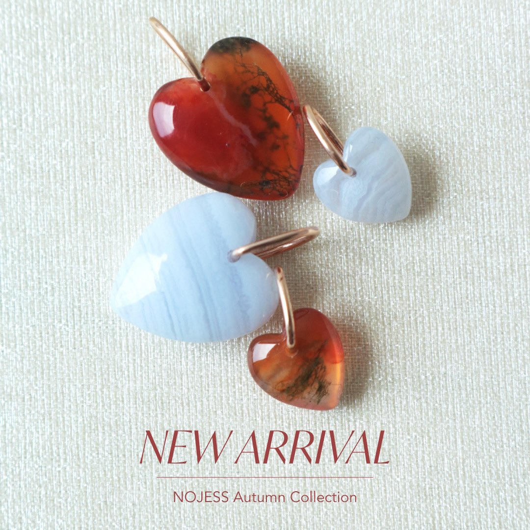 NOJESS（ノジェス） (@NOJESSjp) / Posts / X