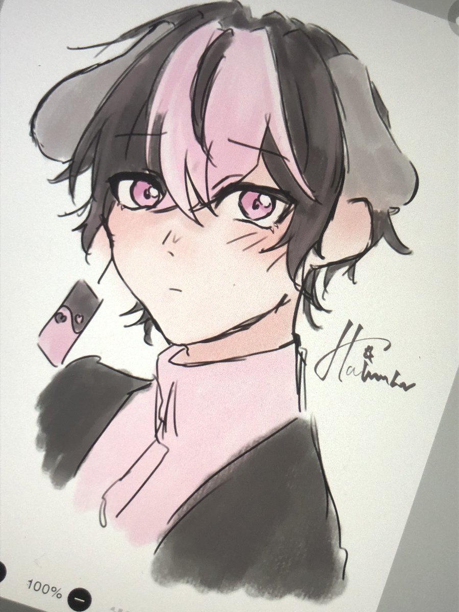 Haruka (@yasaiitame530) / Posts / X