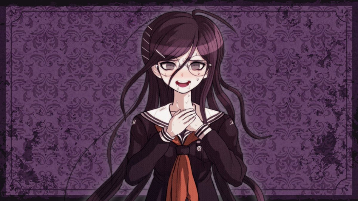 genociderwriter's tweet photo. @averageshoujo ᅠᅠMuchas veces.

ᅠᅠMuchas.... Muchas veces.... Jejejejejeejejejeje....... Ah~ Byakuya-sama........ 💭💭💭💭 https://t.co/ClFIuZf4Zx