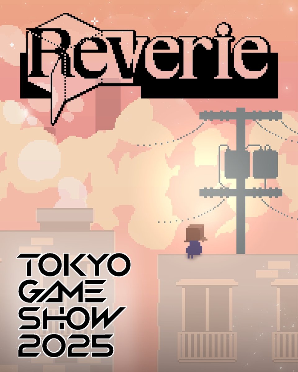 ReverieGame tweet media