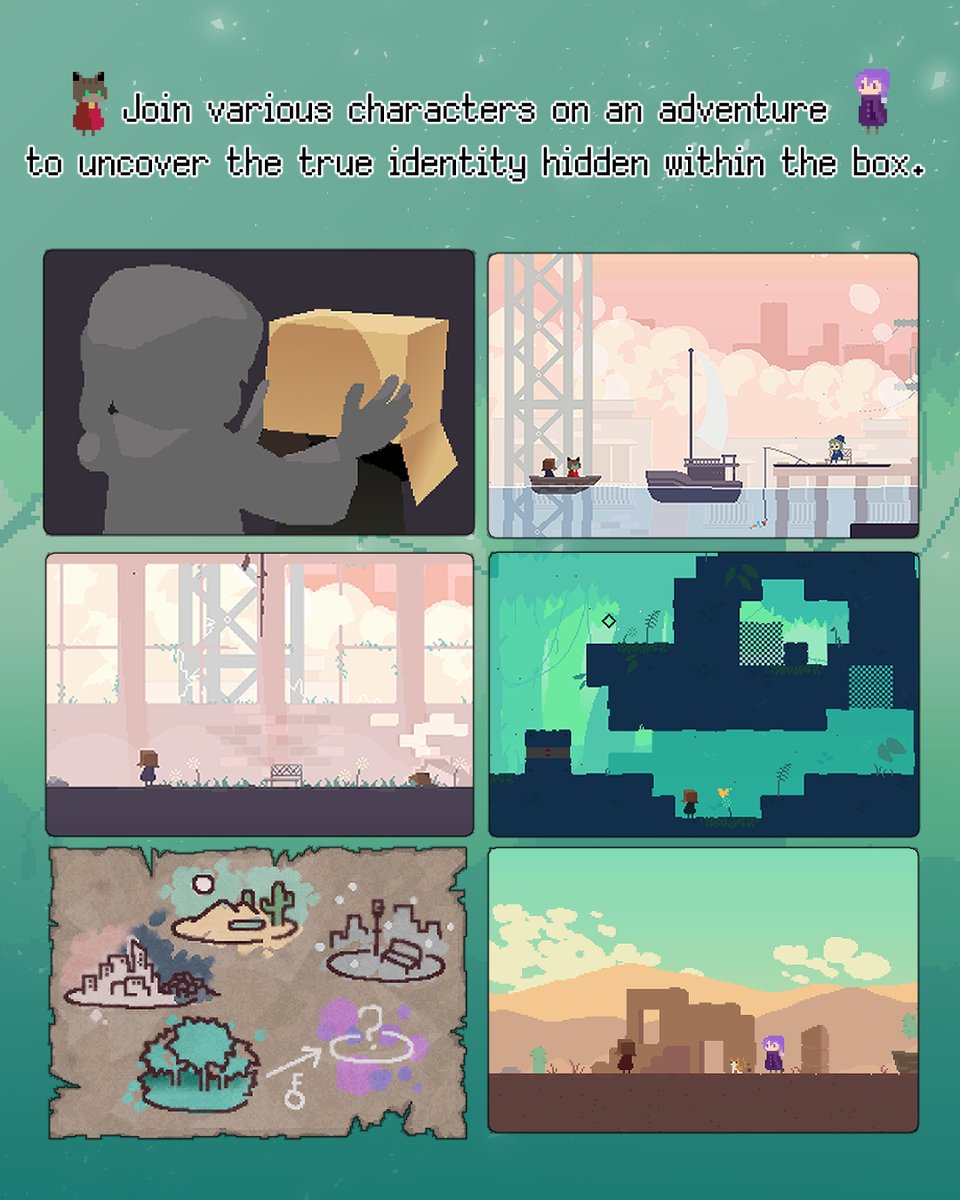 ReverieGame tweet media