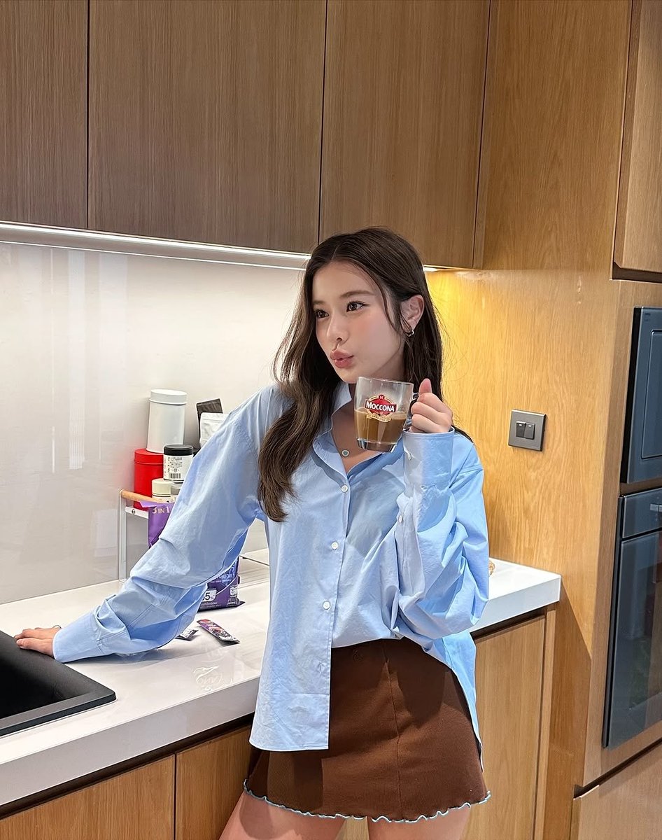 phikaochu's tweet image. ️️ ️ ️️ ️
️️ 
️️ ️
 ️️
☕️
Happy weekend !
Jangan lupa ngopi 
#SlowWeekend
#LazySaturday

 ️️
️️ ️
️️