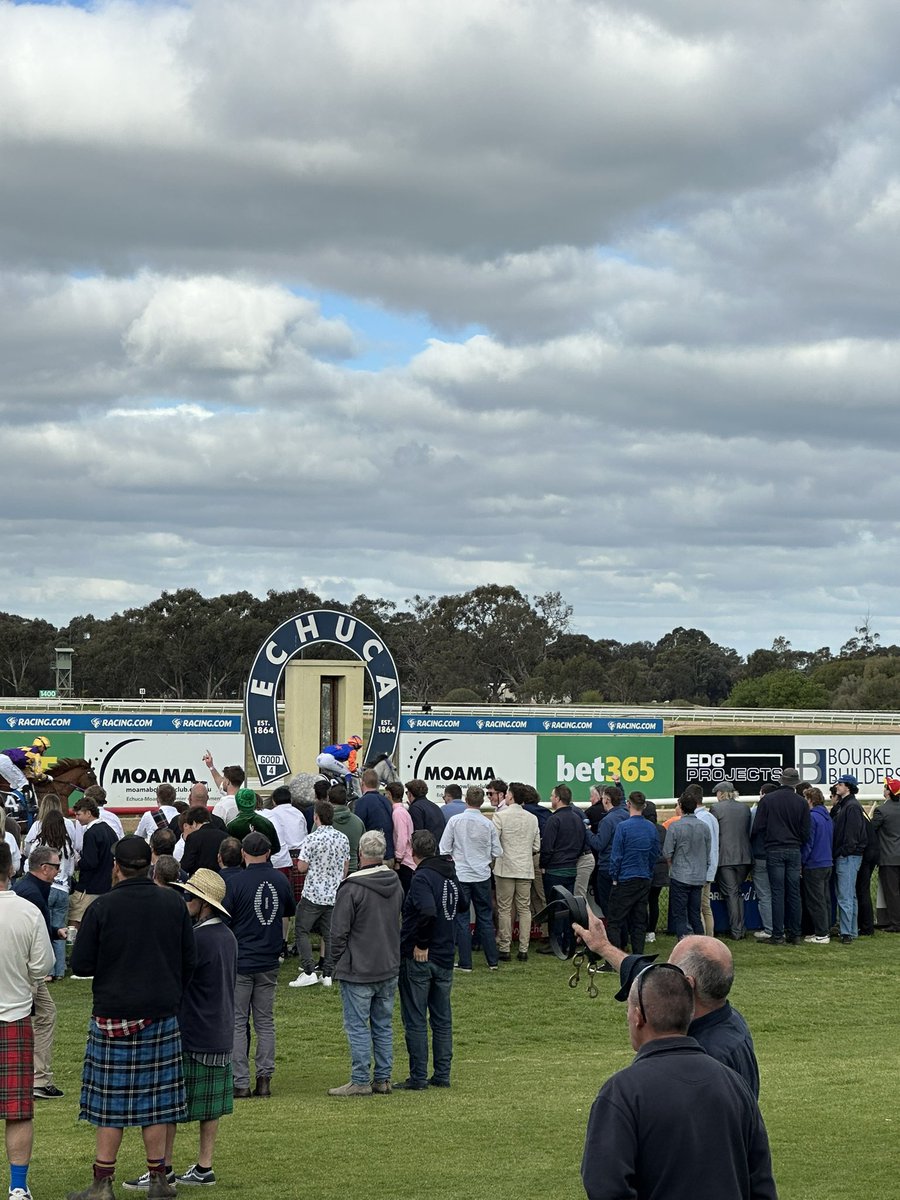 Royal Echuca 🐎