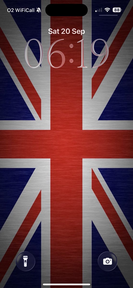 GHWStewart's tweet photo. Currently running a social experiment: I’ve set this as my wallpaper and am counting the number of people who get suspicious around me. So far it’s been one per day. https://t.co/N9JoXQDEgr