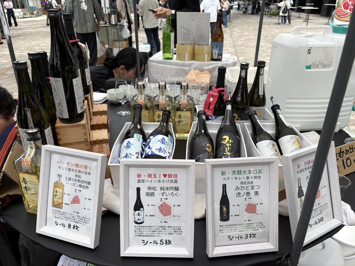 徳田　潤 tweet media