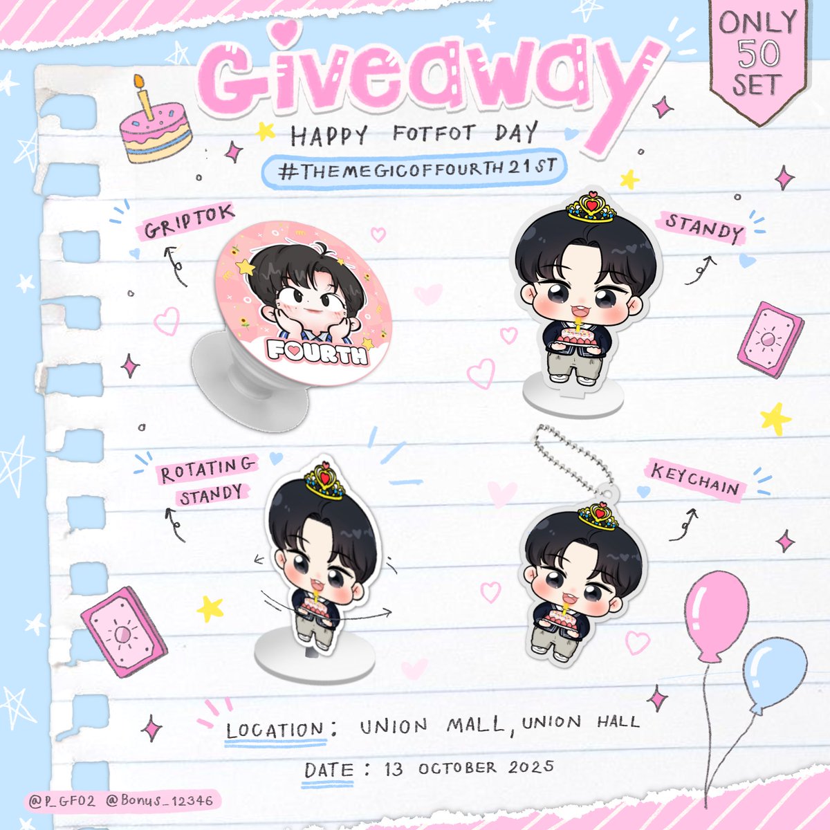 P.Punyanut tweet media