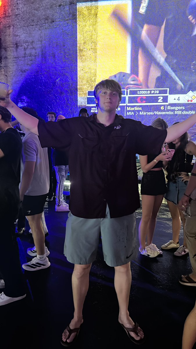 Pingus “Lonestar” Johnson tweet media