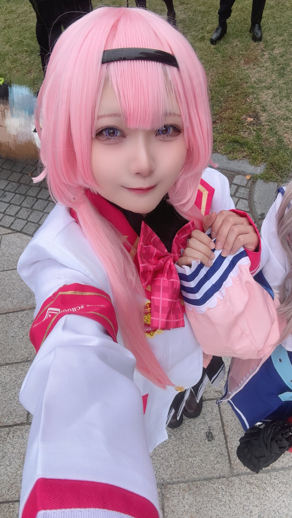 林檎様確認用♡♡ 林檎 (@Rin5_cos) / X