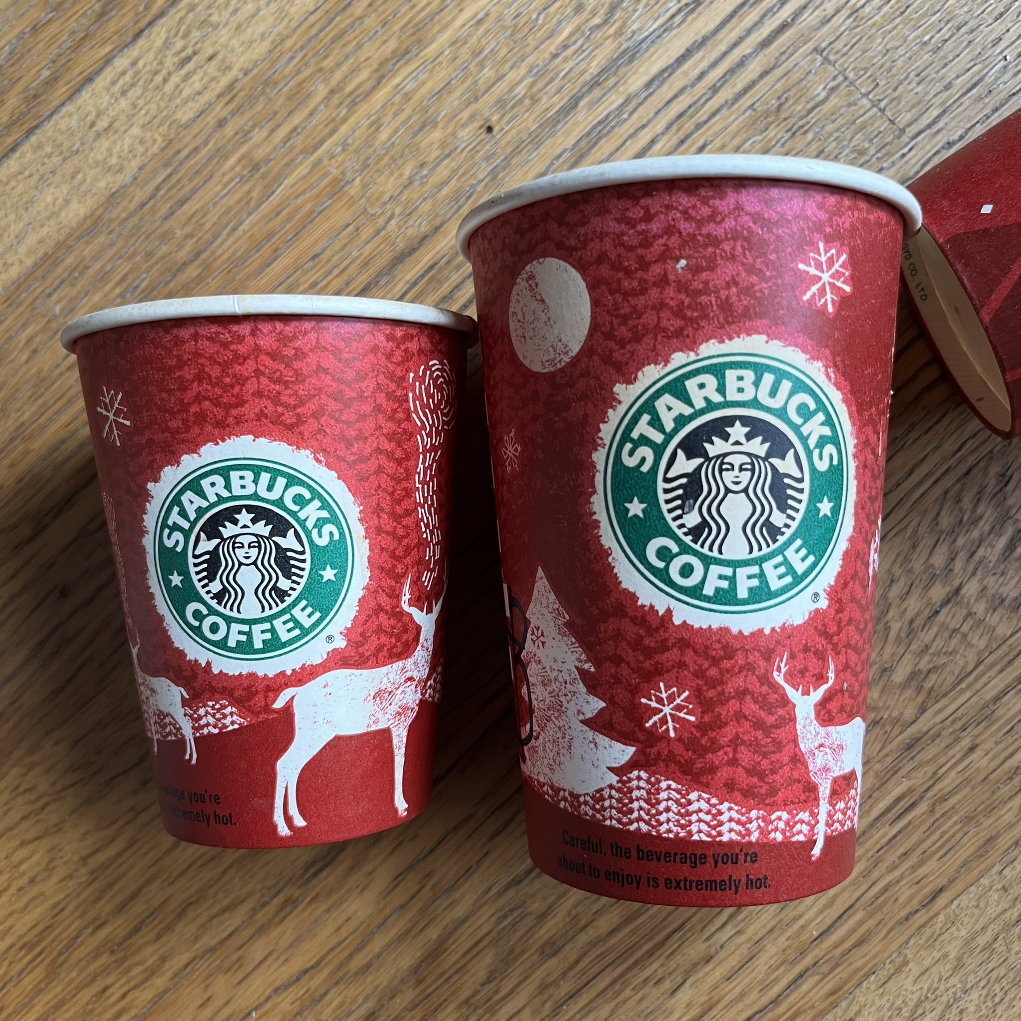 スタバ　ホリデー　まとめ売り ミア on X: 