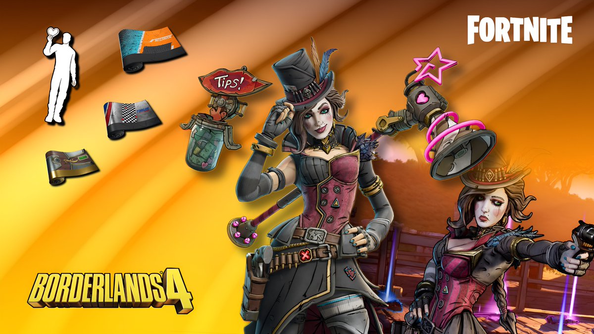 Fortnite Leaks & News (@backersgamesf) on Twitter photo MAD MOXXI GIVEAWAY 😈🔥
• Follow <a href="/LEGOMoonNite/">LEGOMoonNite</a> & me
• Like, Repost & Comment
2 BUNDLES | ENDS 48 HOURS MAD MOXXI GIVEAWAY 😈🔥
• Follow <a href="/LEGOMoonNite/">LEGOMoonNite</a> & me
• Like, Repost & Comment
2 BUNDLES | ENDS 48 HOURS