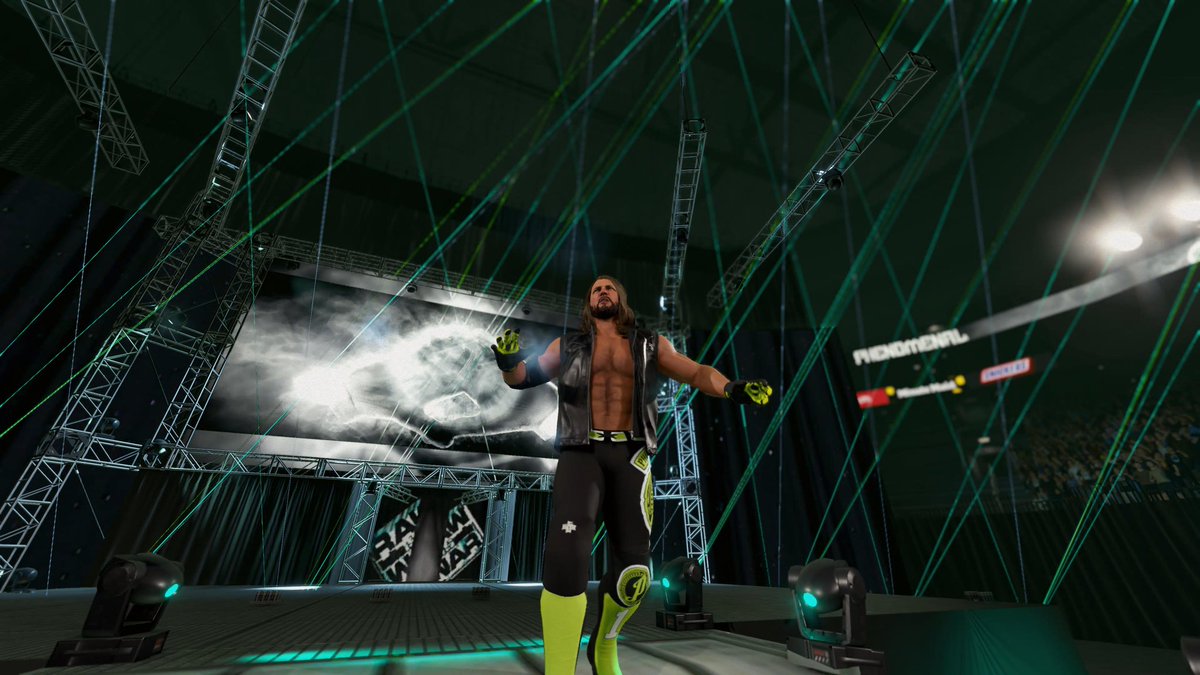 Jonathan Jamieson (@jrebellious2018) on Twitter photo WIP. But thoughts on a custom Attitude Era inspired Raw arena? #WWE2K25 <a href="/WWEgames/">#WWE2K25</a> <a href="/TPWSpodcast/">The Pro Wrestling Shoot</a> <a href="/Cameron_CWE/">Cameron</a> <a href="/dannydegante1/">mexi908</a> <a href="/EPWShow/">Everything Pro Wrestling ๐</a> <a href="/ForeignFeral/">feral/coach</a> <a href="/SelfMadeB33ZY/">7HEAVEN โญ๏ธ</a> <a href="/NoahNationVlogs/">Noah Nation</a> <a href="/catchomania/">๐๐๐ญ๐๐ก๐จ๐๐๐ง๐ข๐ : ๐๐๐๐๐๐๐๐๐ ๐งก</a> <a href="/OhMadGod/">๐๐ซ๐ค๐ข๐ฉ๐ฌ</a> <a href="/TheJumpMan98/">Jumpman Jado ๎จ๐</a> <a href="/GuardLion1/">LuchaLibreMagica</a> <a href="/KingEmpire345/">Emai Hubbard</a> <a href="/NR23Wrestling/">๐โ๏ธ๐ฎNR23๐ฌ๐คผโโ๏ธ๐ฅถ</a> <a href="/DrGorillaNuts/">Dr Gorilla Nuts</a> WIP. But thoughts on a custom Attitude Era inspired Raw arena? #WWE2K25 <a href="/WWEgames/">#WWE2K25</a> <a href="/TPWSpodcast/">The Pro Wrestling Shoot</a> <a href="/Cameron_CWE/">Cameron</a> <a href="/dannydegante1/">mexi908</a> <a href="/EPWShow/">Everything Pro Wrestling ๐</a> <a href="/ForeignFeral/">feral/coach</a> <a href="/SelfMadeB33ZY/">7HEAVEN โญ๏ธ</a> <a href="/NoahNationVlogs/">Noah Nation</a> <a href="/catchomania/">๐๐๐ญ๐๐ก๐จ๐๐๐ง๐ข๐ : ๐๐๐๐๐๐๐๐๐ ๐งก</a> <a href="/OhMadGod/">๐๐ซ๐ค๐ข๐ฉ๐ฌ</a> <a href="/TheJumpMan98/">Jumpman Jado ๎จ๐</a> <a href="/GuardLion1/">LuchaLibreMagica</a> <a href="/KingEmpire345/">Emai Hubbard</a> <a href="/NR23Wrestling/">๐โ๏ธ๐ฎNR23๐ฌ๐คผโโ๏ธ๐ฅถ</a> <a href="/DrGorillaNuts/">Dr Gorilla Nuts</a>