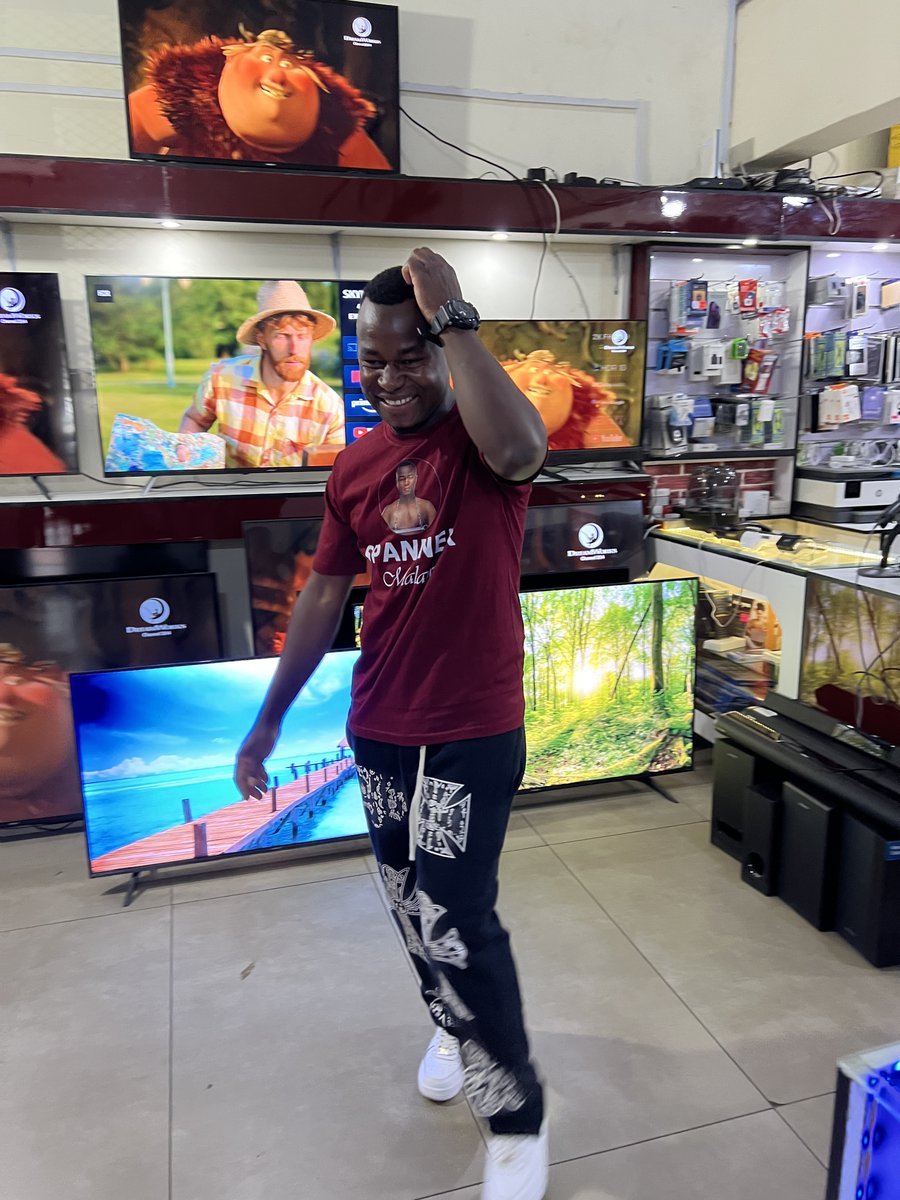 CE Electronics tweet media