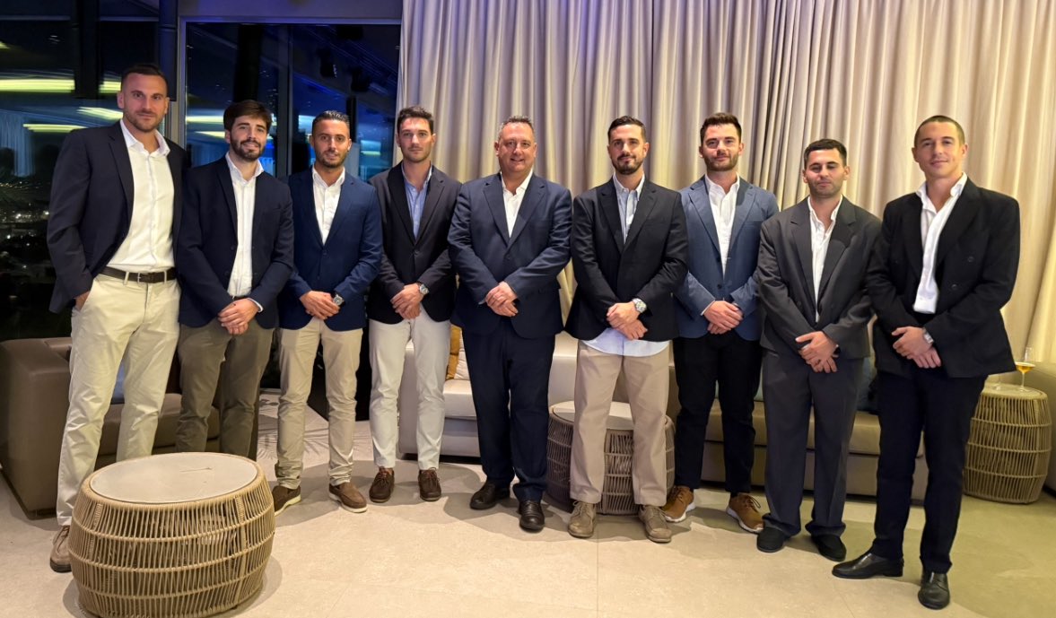 Participación de <a href="/CITANIAS_/">CITANIAS</a> en el “V Encontro de la #Construcción de A Coruña” en el <a href="/arboredaveira/">arboredaveira</a> organizado por <a href="/APECCO_/">APECCO</a>. 

#CITANIAS
#LaConstructoraDeModa🧡