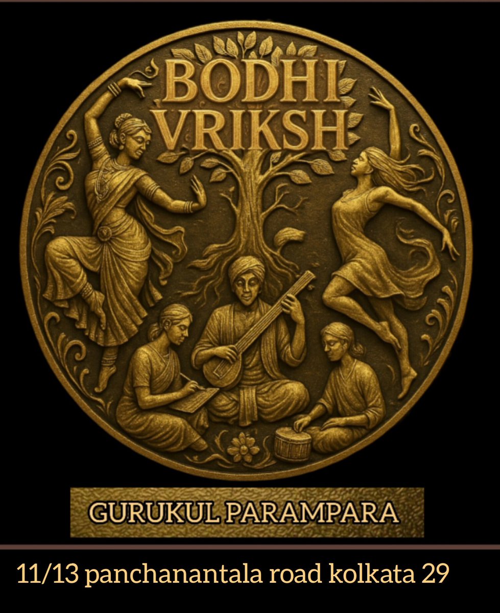 R_D_Nath's tweet photo. BODHI VRIKSH GURUKUL PARAMPARA . A CULTURAL ACADEMY ( Painting  . Sculpture . Dance . Acting . Photography . film direction. ) https://t.co/EEeS96ok3L