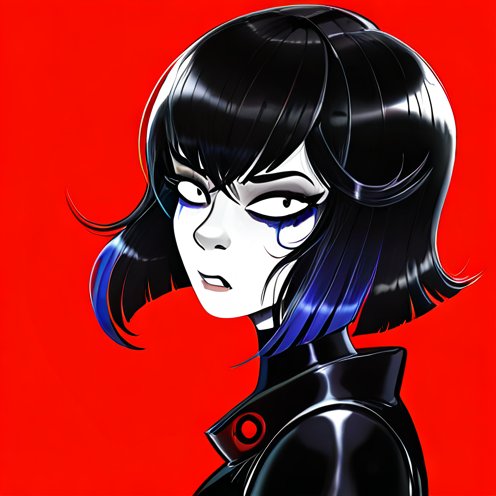 VampiregurlV's tweet photo. Mako Mori 💙 https://t.co/zMiLGksh9i
