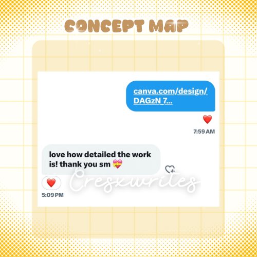 Cresxworks's tweet photo. Sharing a few client feedbacks — super grateful! Thank you for trusting me again &amp; again 🫶
#cresfeedback https://t.co/AVwquXwzGJ