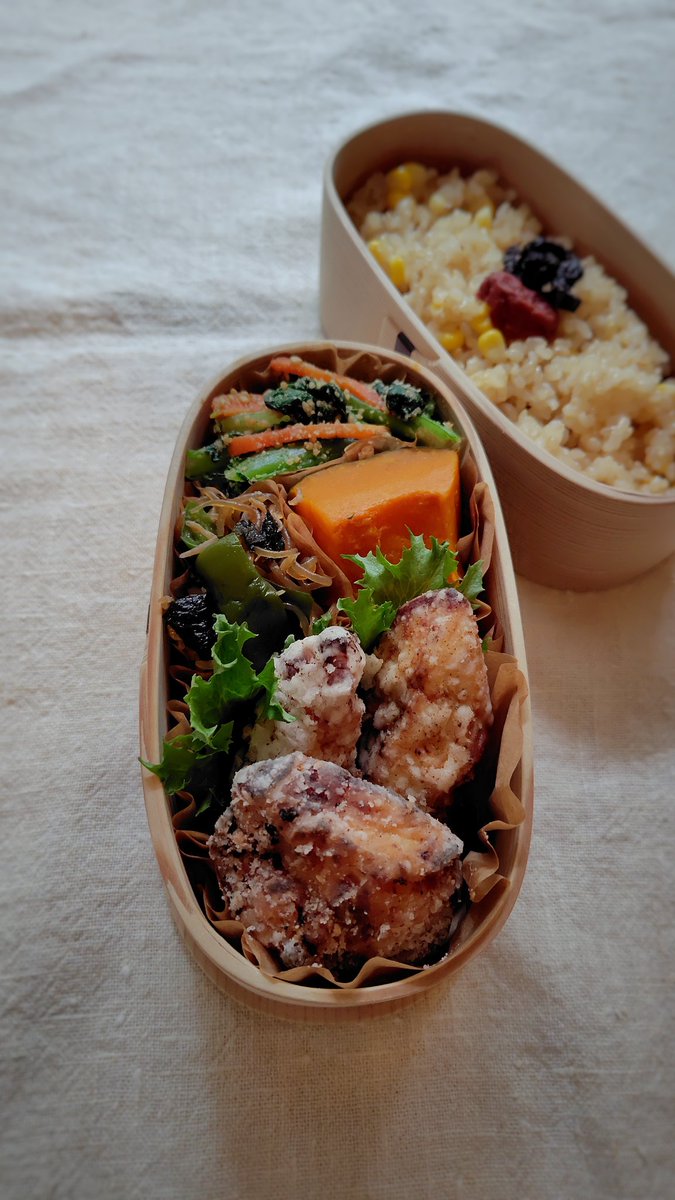 マクロビオティック