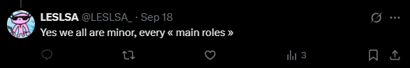 thebuglemc97657's tweet photo. @MC_TeaTime Hi Friendly reminder! Your targets are kids! Just thought I could help :) Again with the evidence thing,
We're rooting for ya! Also, 𝗠𝗿_𝗔𝗻𝗶𝗹𝗲𝘅 is a minor i just wont leak their private stuff, I can recommend stuff owned by adults if you'd like a break from the playground https://t.co/kTwborGNA7