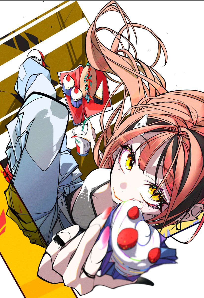 ♡オーダーページ♡ 【④あにまる(可愛♡)】 おにまる (@onimal7802) / X