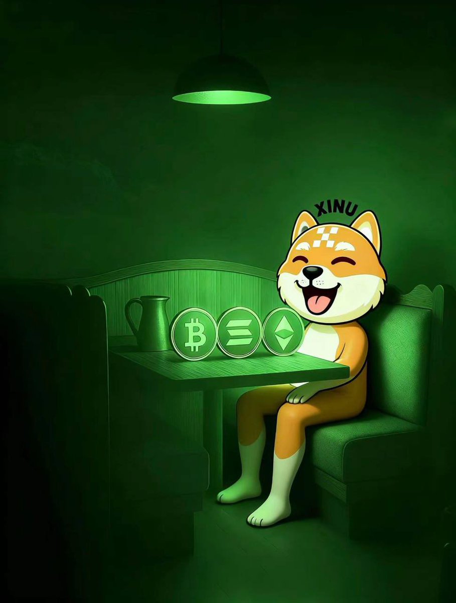 XLayerinuCoin's tweet photo. $XINU will fire on @XLayerOfficial https://t.co/vbMOU1cO6T