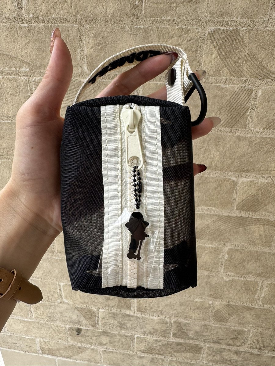 赤西仁 REDWEST ポーチ