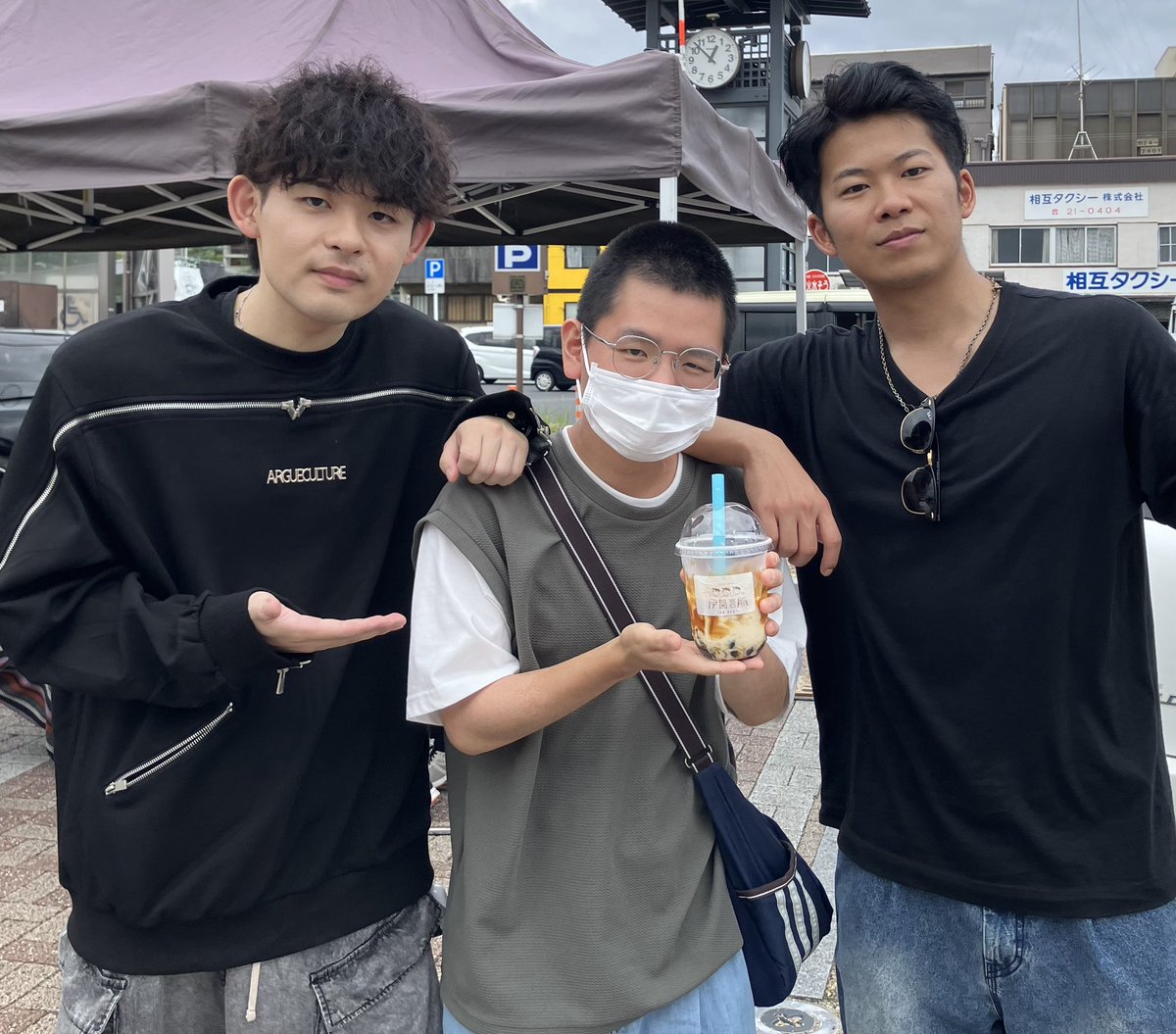 一条さん/Ichijosan tweet media