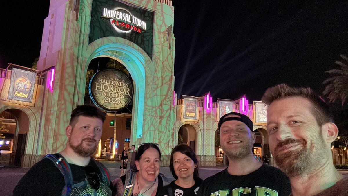 Now that was fun 👻