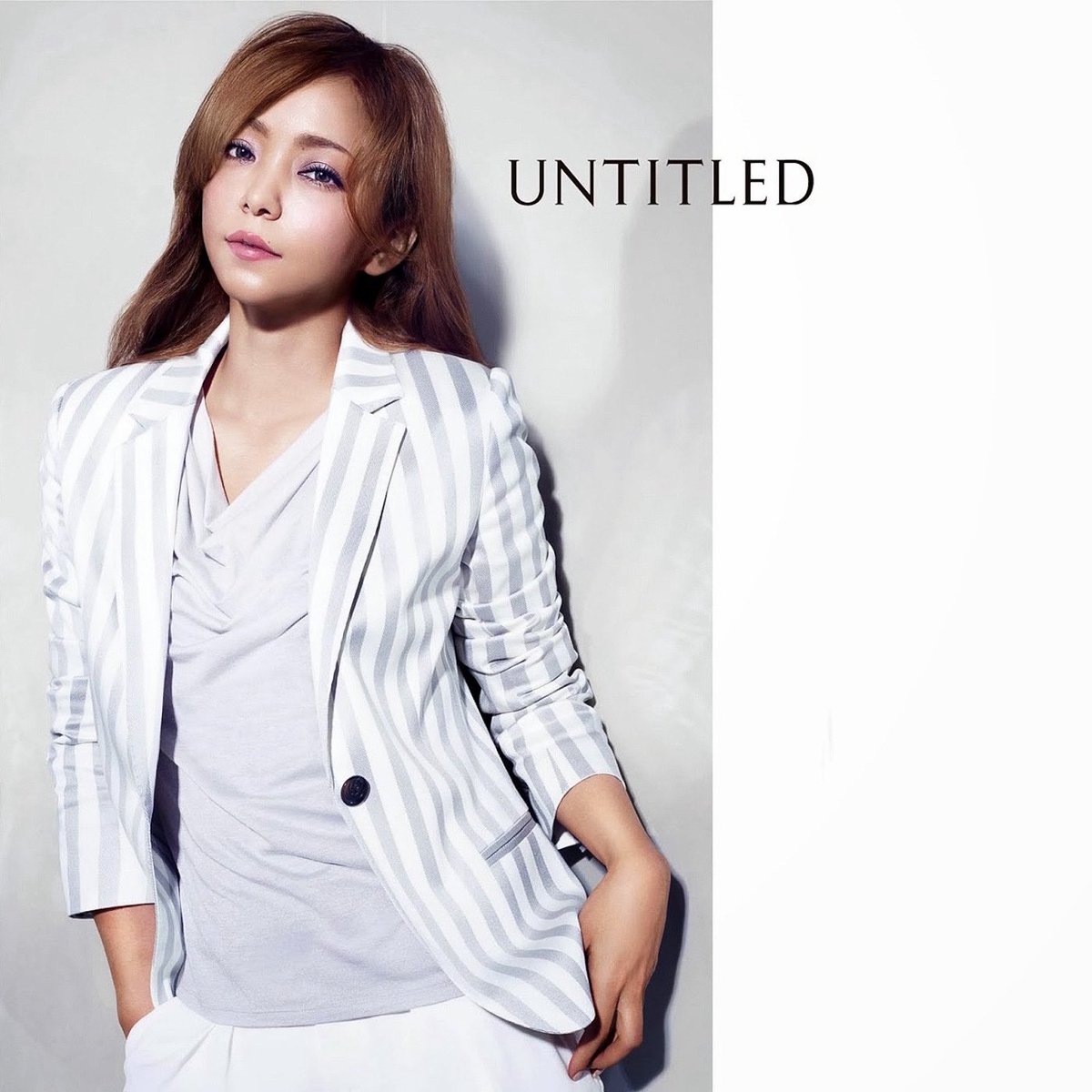 mimjs_word's tweet image. 安室ちゃん画像（高画質）
UNTITLEDの画像より。