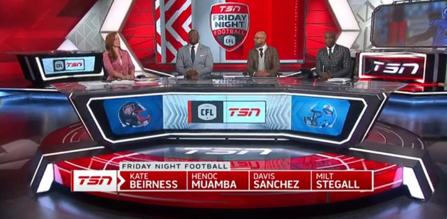 CFL News tweet media