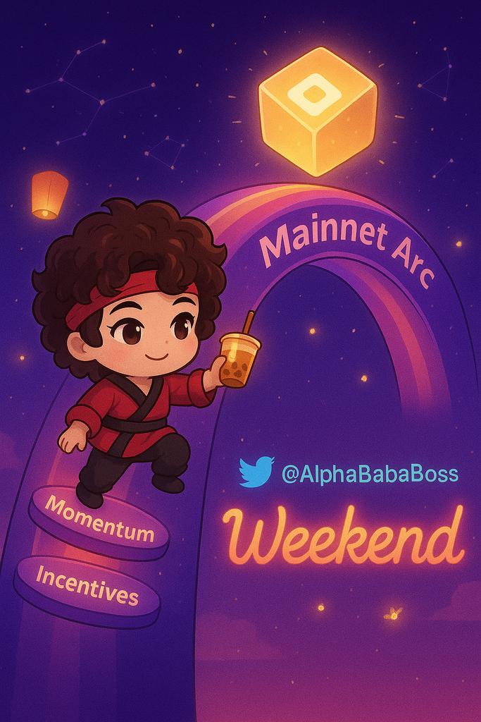 gm gmonad 

have a nice weekend with with Purple blockchain chain💜. infinite possibilities. fast finality, low fees + seamless ethereum compatibility. come &amp; experience the future with monad.