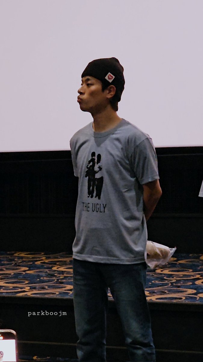 바정민 tweet media