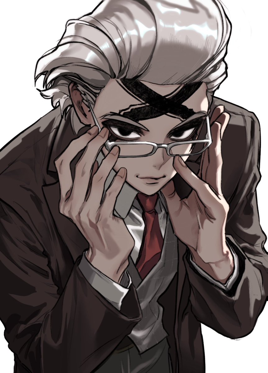 jmweek_'s tweet photo. #dcst ✖️👓 https://t.co/yr5uTVcvKg
