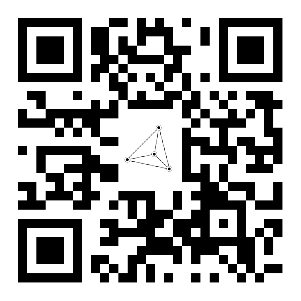 PRC celebrated the tenth anniversary of the promulgation of the Nepalese Constitution 2072! The Team at PRC put together their efforts today in assembling various pieces of information on the Nepal's Constitution.
Scan the QR code to access a use friendly webpage.