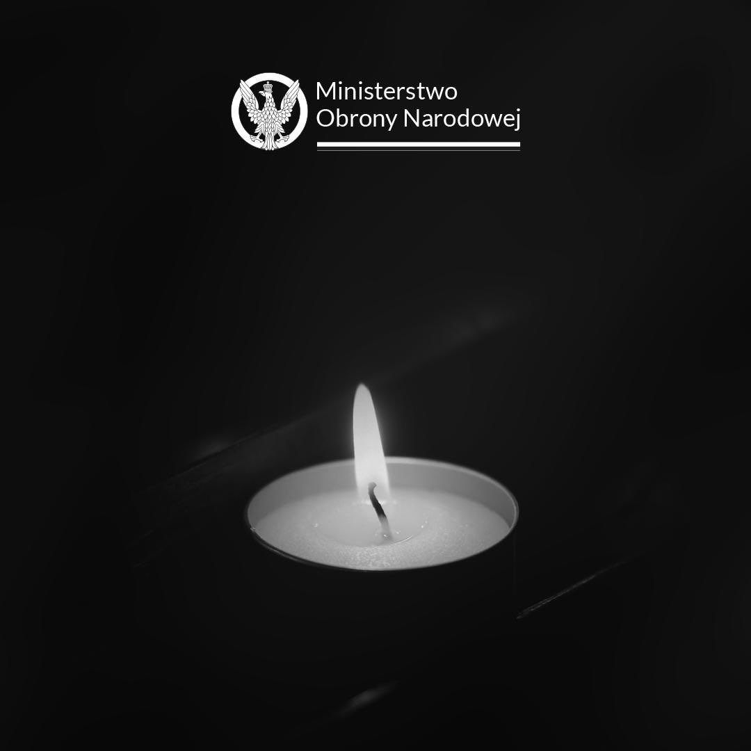 W USA w trakcie ćwiczenia obejmującego nocne skoki spadochronowe zginęło 2 żołnierzy JWG. 

Cześć ich pamięci [*]