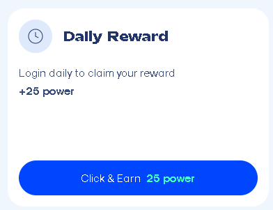 shihab45eth's tweet photo. Good morning fam
Don’t forget to claim your daily Power on @billions_ntwk
It’s more than points — it’s proof you’re verified, active & trusted.
Built mobile-first, so anyone can join with just a smartphone.
Keep stacking… rewards will follow
#gBillions #DailyPower https://t.co/RGI4x5LhEO
