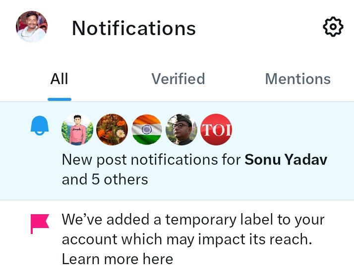 A big slogan of free speech, but when real questions arise, the mute button works faster.
@x <a href="/Support/">Support</a> <a href="/elonmusk/">Elon Musk</a> <a href="/X/">X</a>CorpIndia