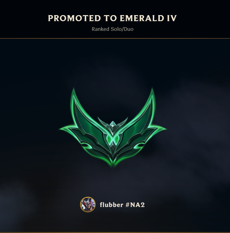 flubbjubb's tweet photo. emeral gamer :( https://t.co/EemqZXHLbI
